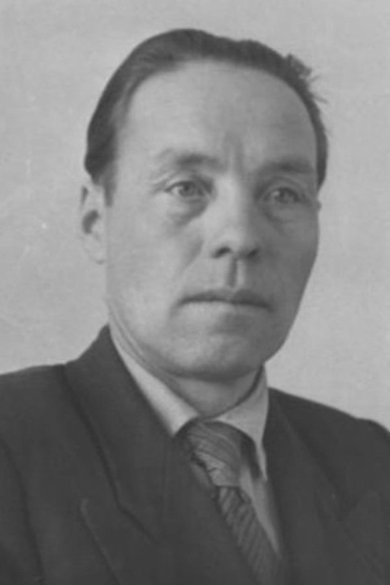 Mikhail Grigoryev