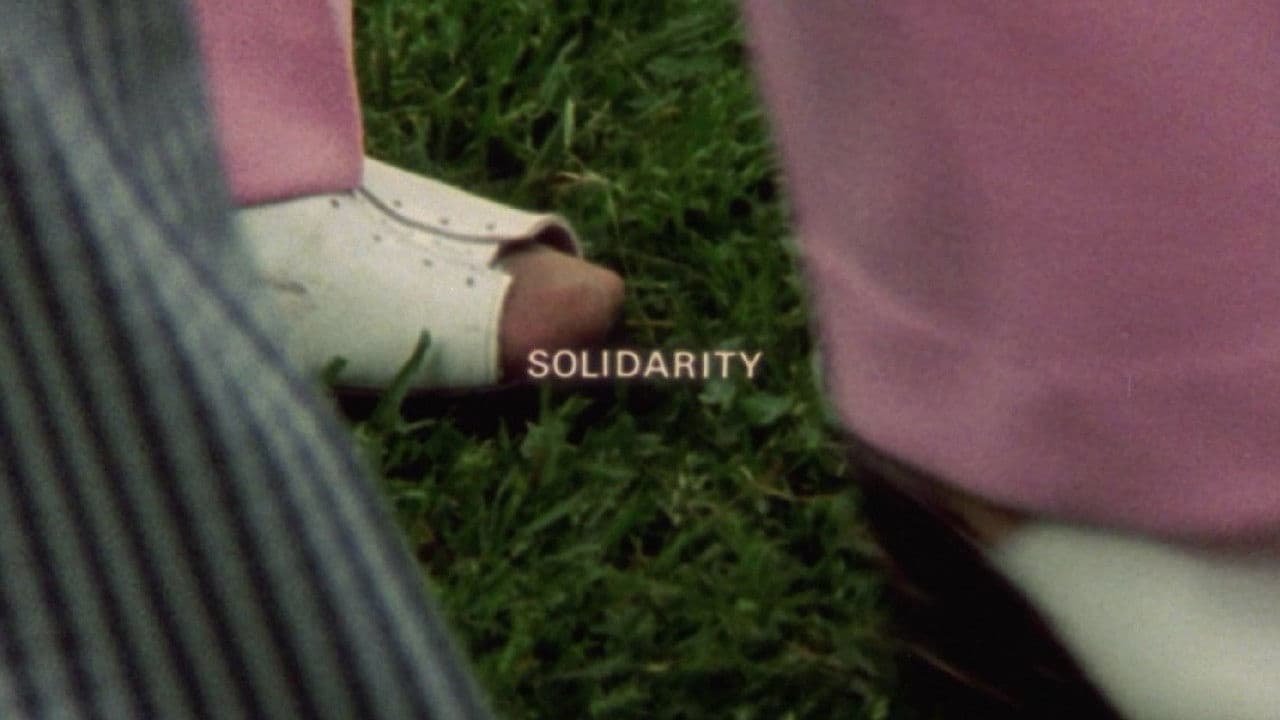 Solidarity