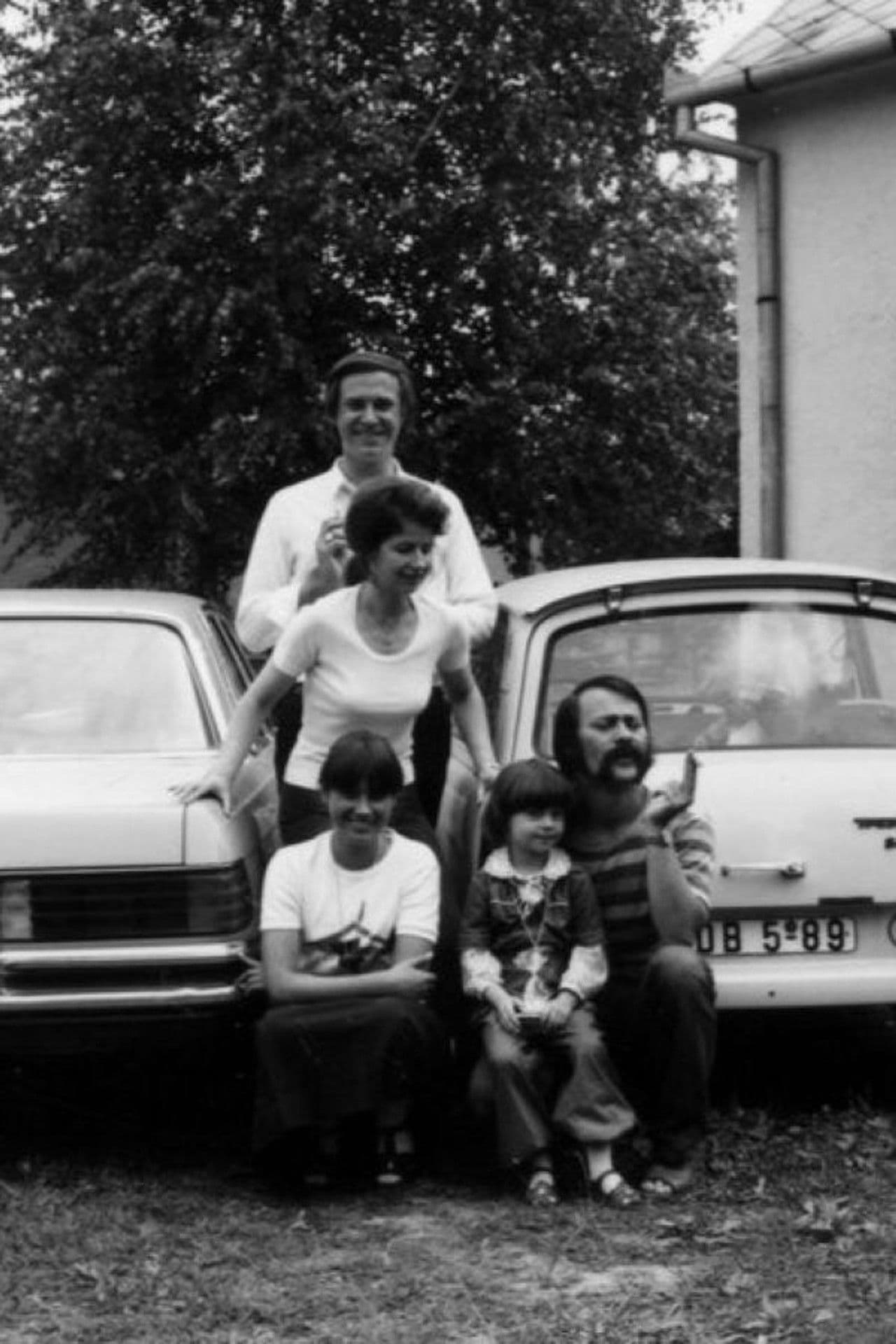 German Unity @ Balaton