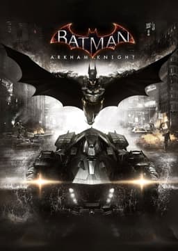 Batman: Arkham Knight - The Voices of Arkham (Behind the Scenes)