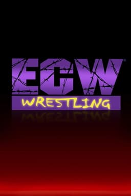 ECW on TNN