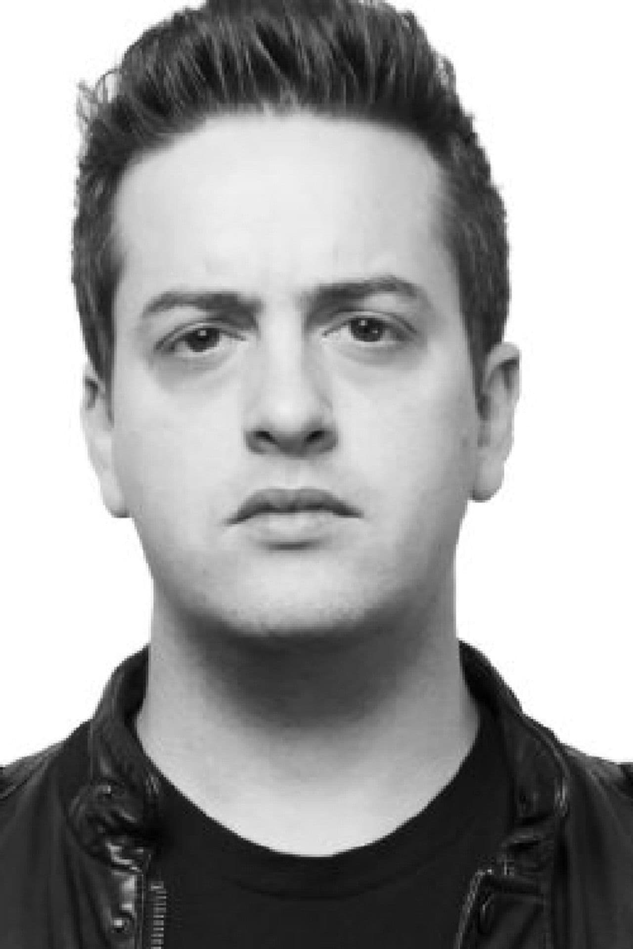 Sebastián Padilla-Padilla