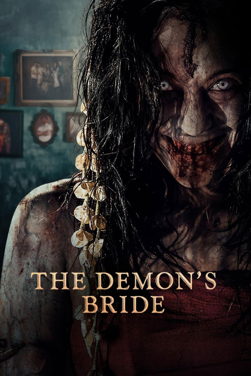 The Demon's Bride