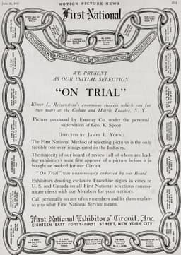 On Trial