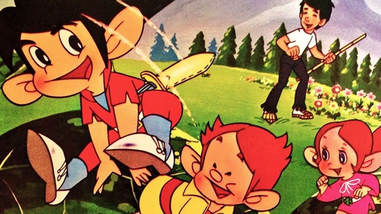 Adventures Of Korobokkle