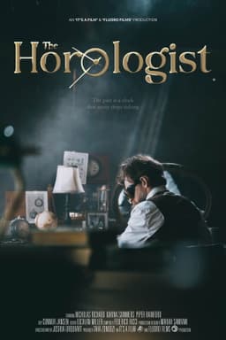 The Horologist
