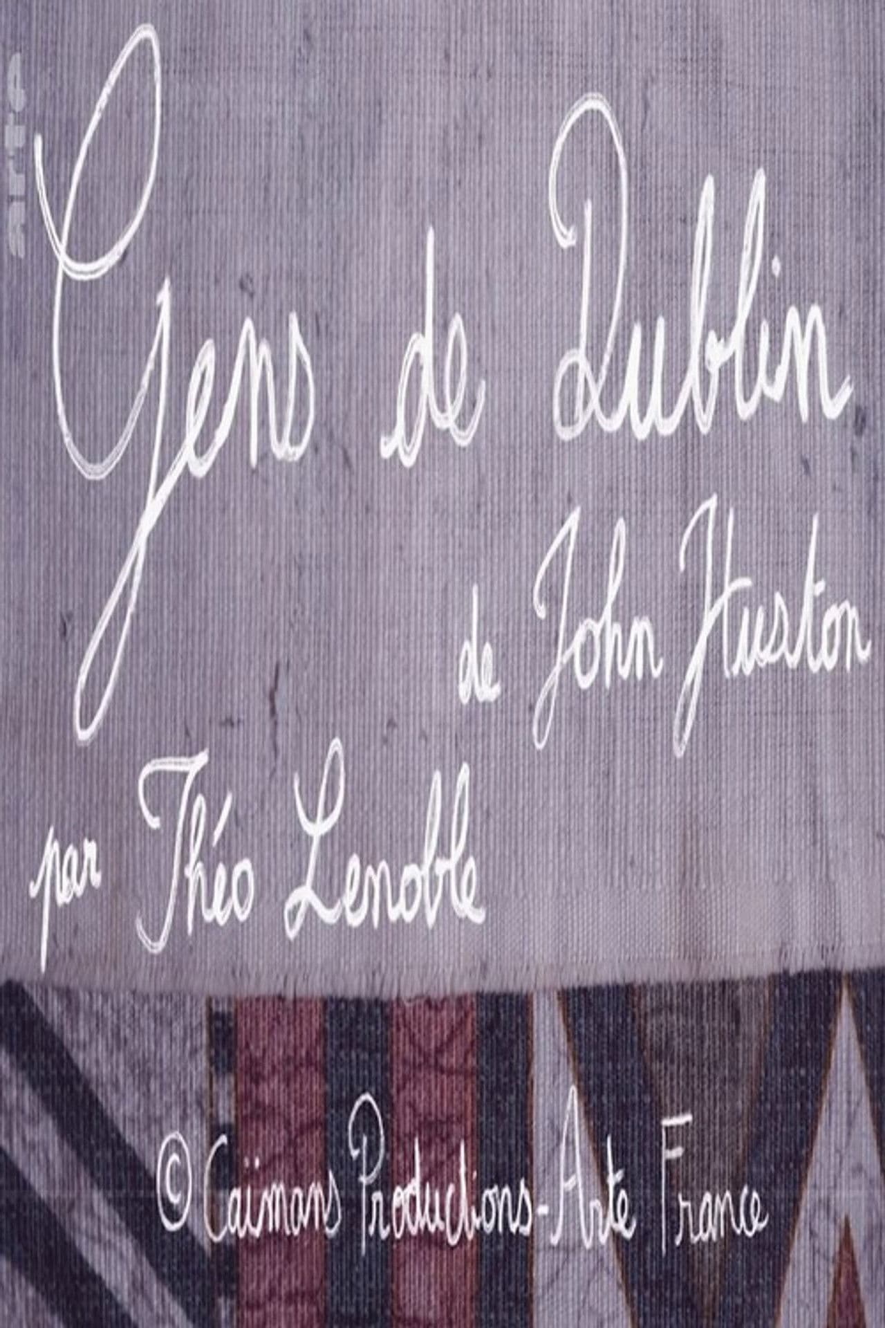 Short Cuts: The Dead