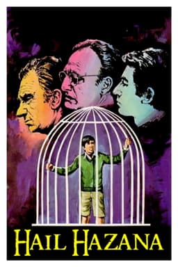 Hail Hazana