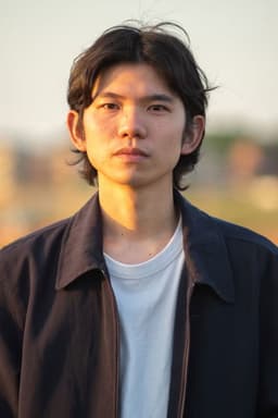 Ikeuchi Sachihito