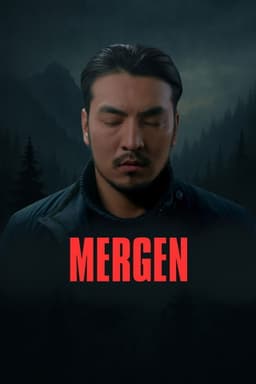 Mergen
