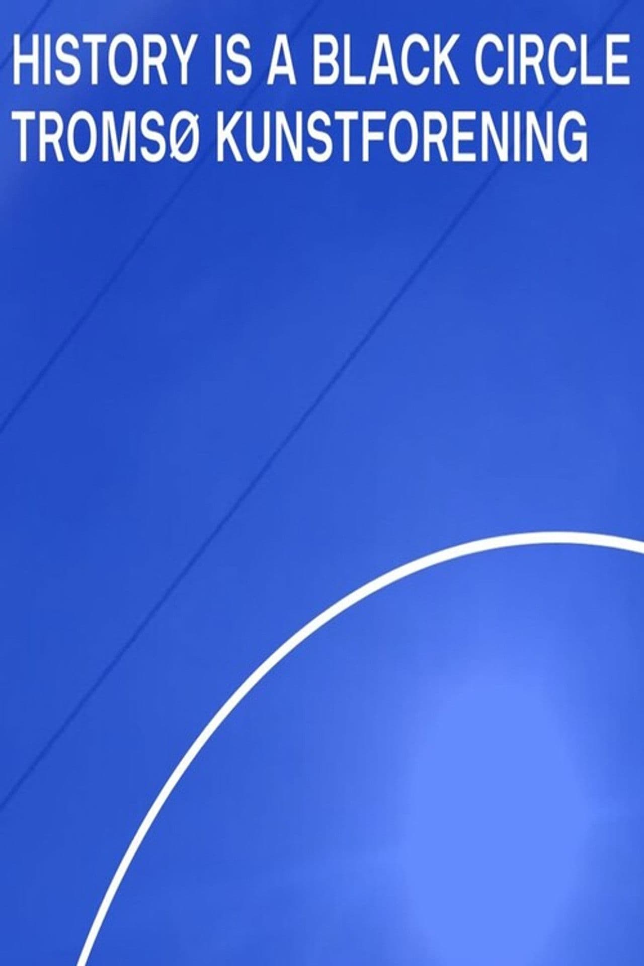 History is a Black Circle