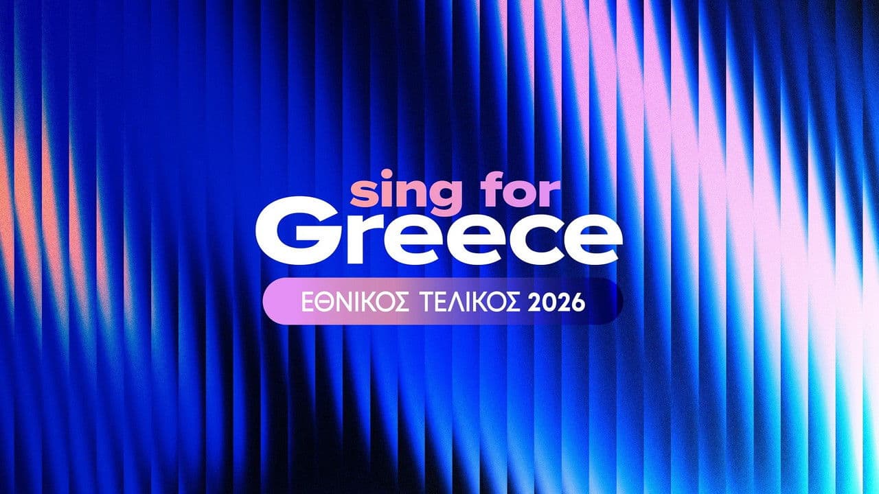Sing for Greece: Greece's Eurovision National Selection