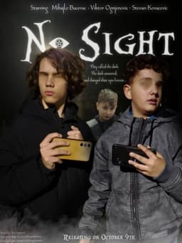 No Sight
