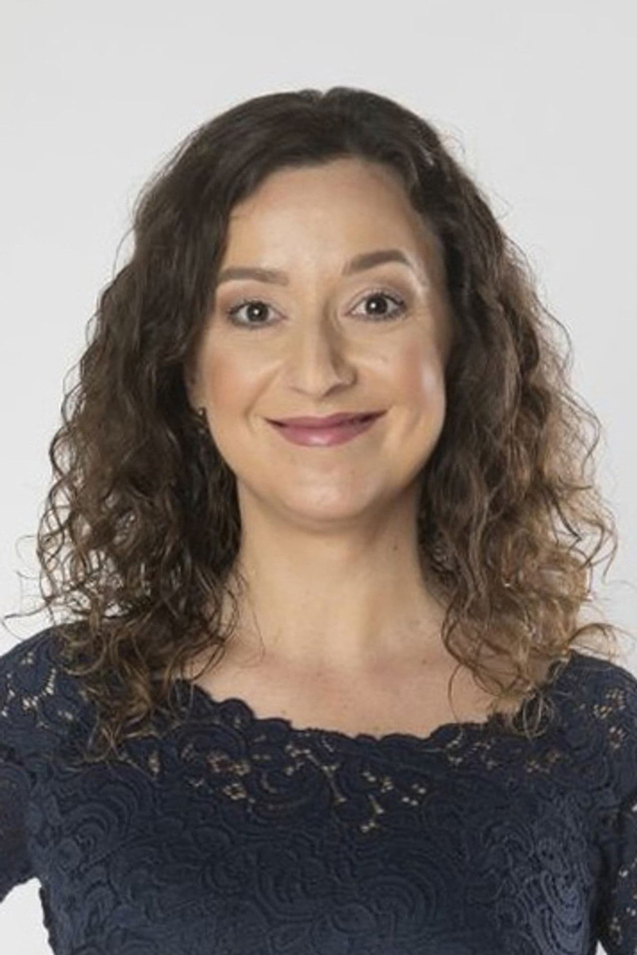 Katarína Šprincová