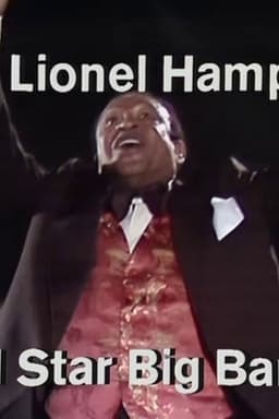 Lionel Hampton All Star Big Band - Berliner Jazztage 1979