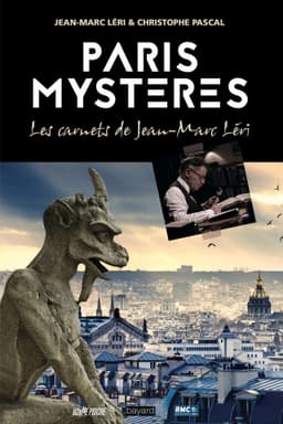 Paris mystères