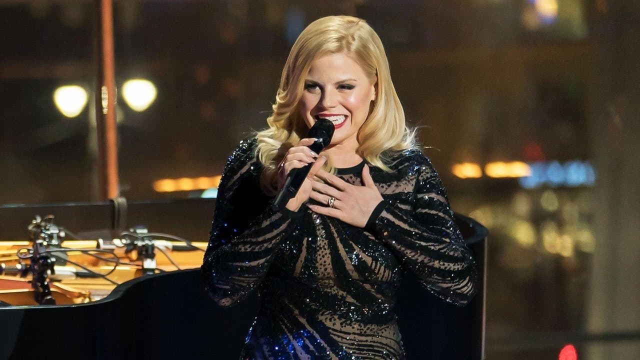 Megan Hilty: Live from Lincoln Center