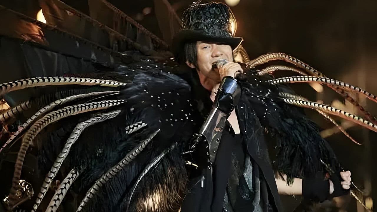 林俊杰 2006就是林俊杰世界巡回演唱会