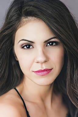 Christine Tsiliverdis