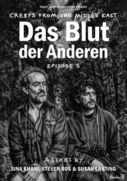 Creeps from the Middle East