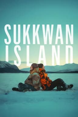 Sukkwan Island