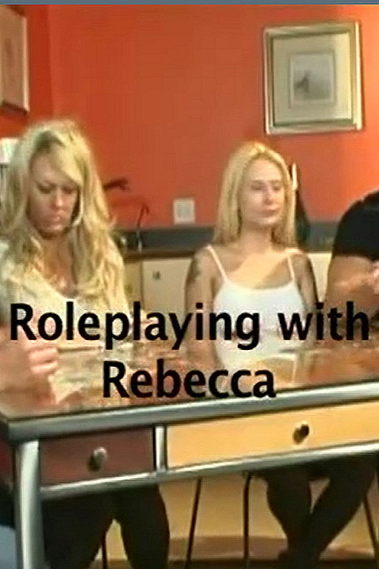Role Playing with Rebecca