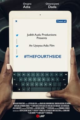 #TheFourthSide