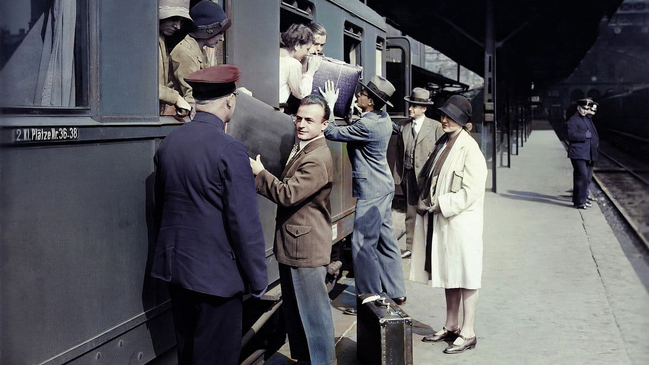 100 Years Ago: From Berlin to the World