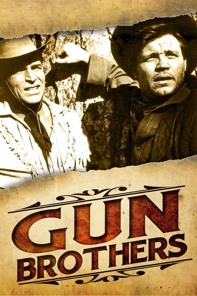 Gun Brothers