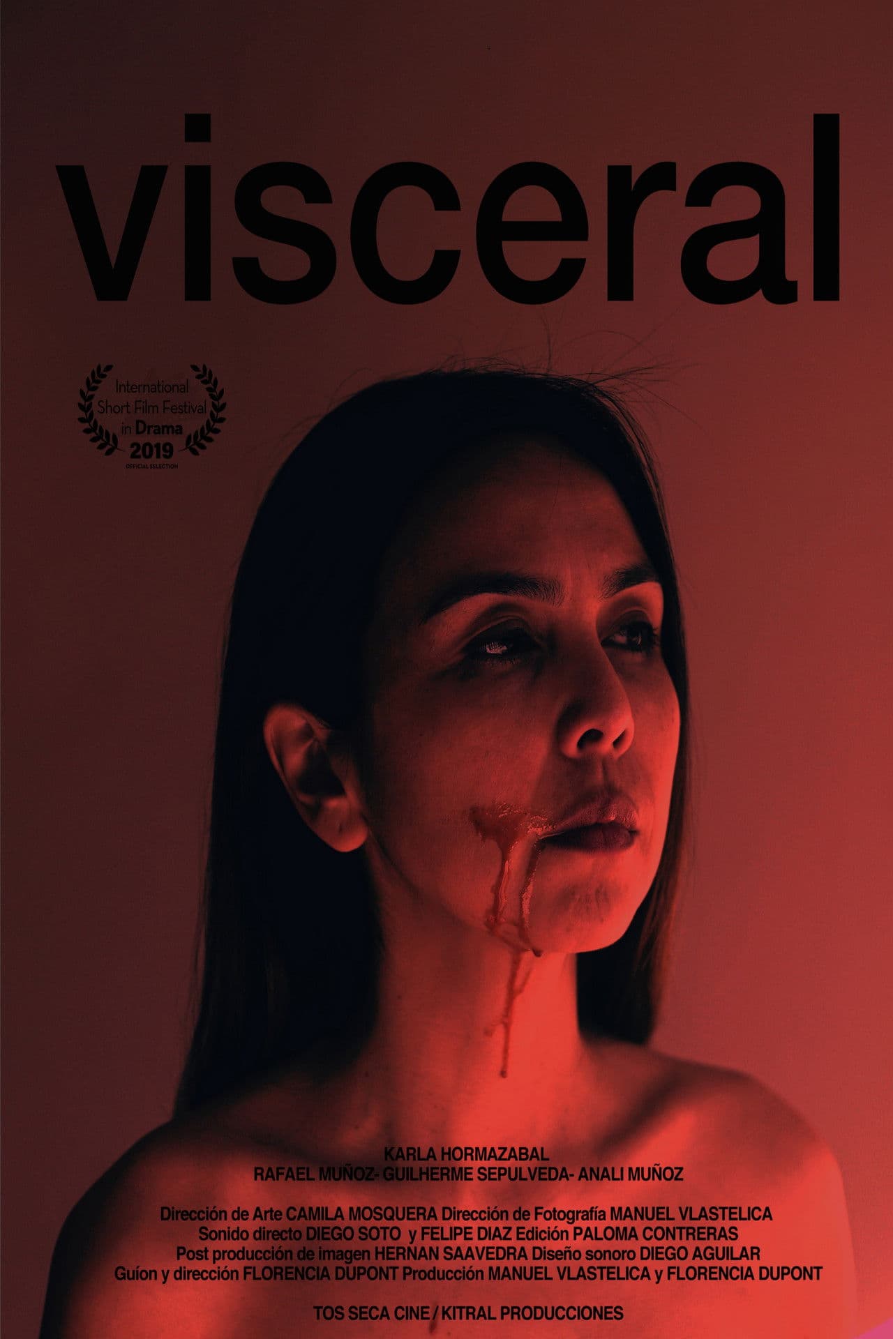 Visceral