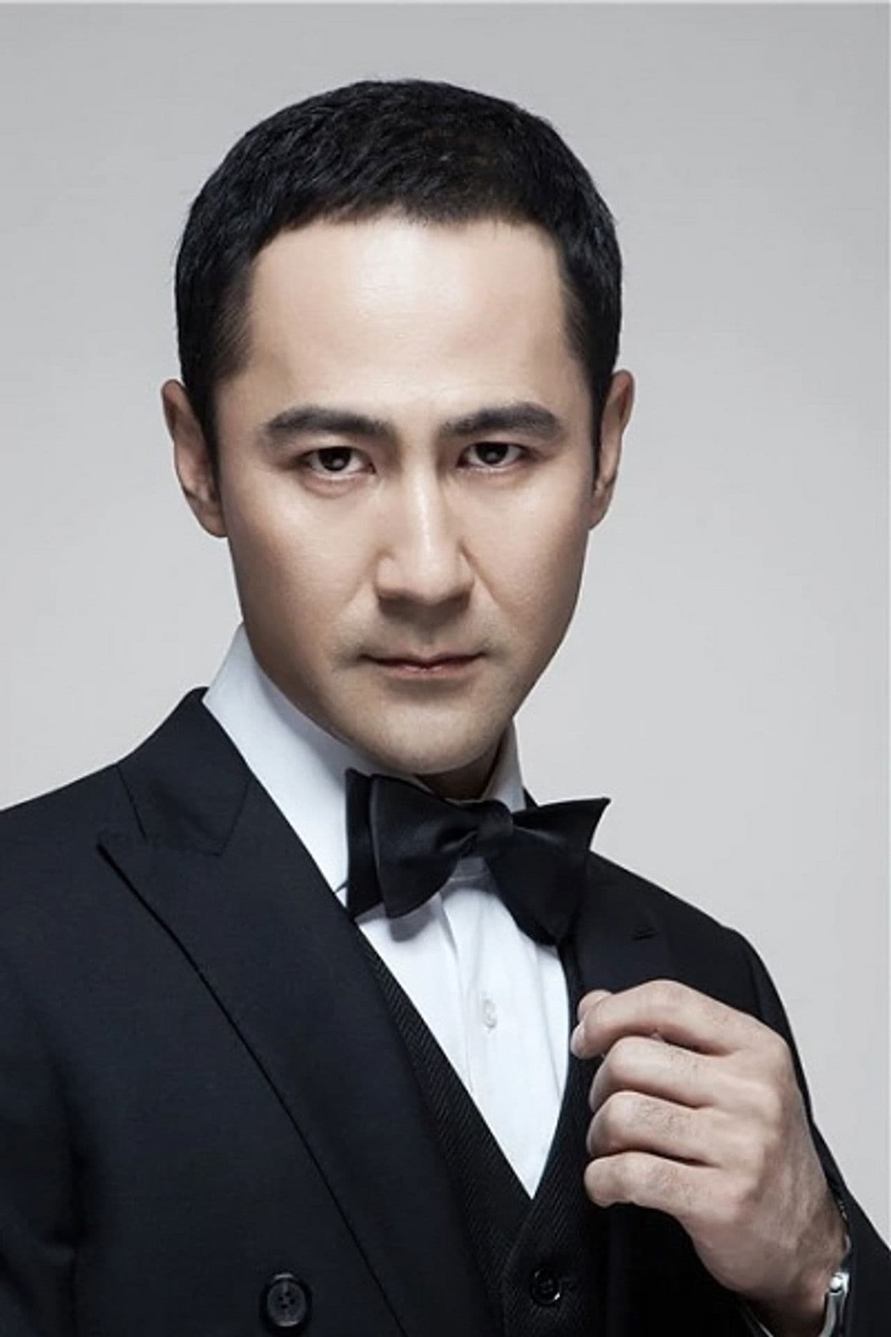 Zhang Haoyue