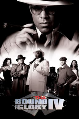 TNA Bound for Glory IV