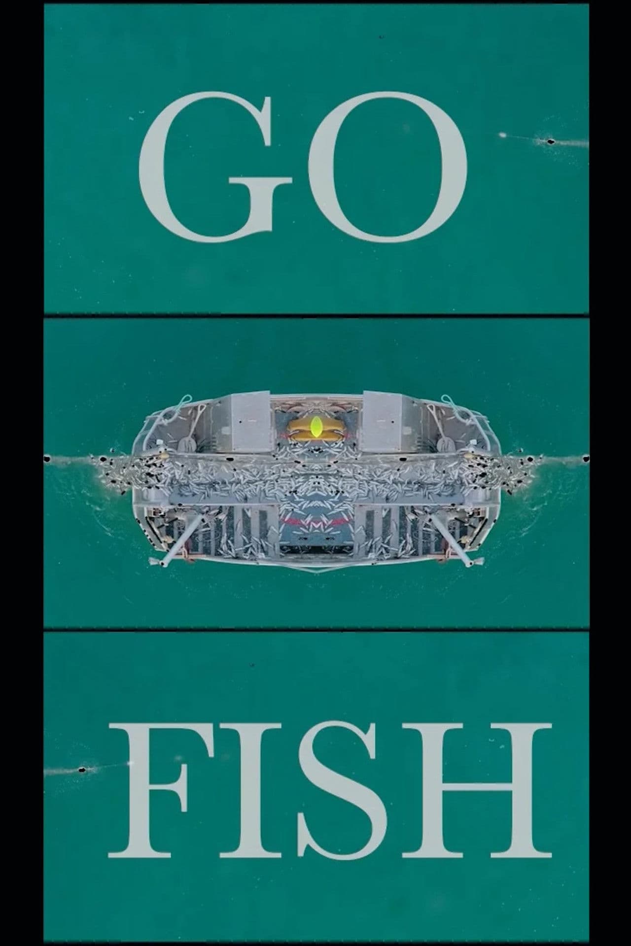 GO FISH