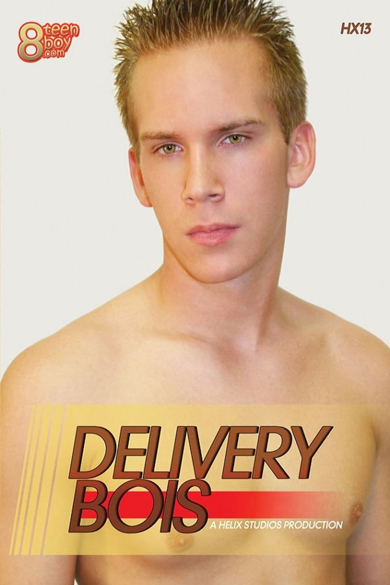 Delivery Boys