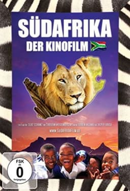 Südafrika - Der Kinofilm