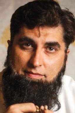 Junaid Jamshed