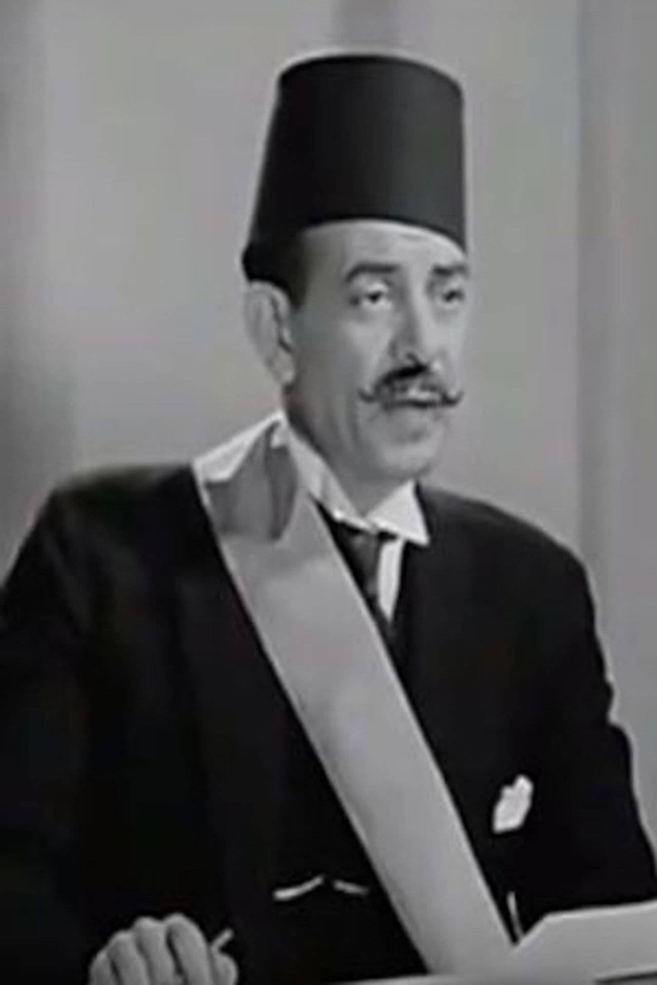 Mostafa El Gazzar