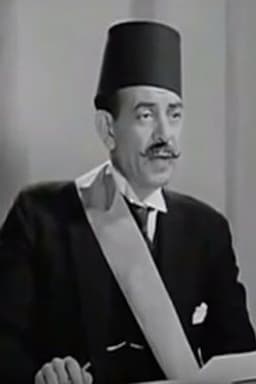 Mostafa El Gazzar