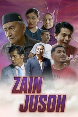 Saka Zain Jusoh