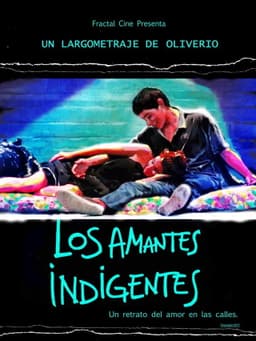 Los amantes indigentes