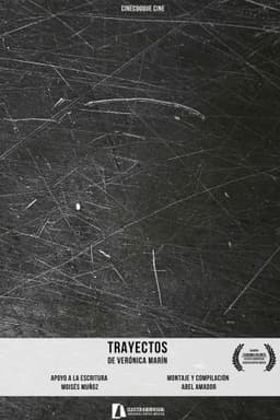 Trayectos