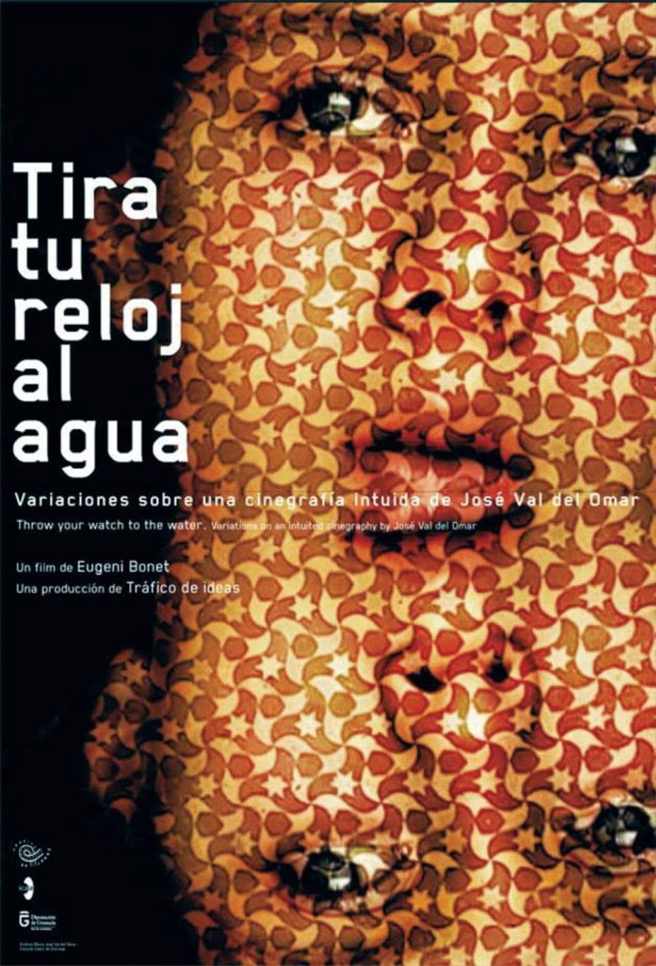 Throw Your Watch to the Water