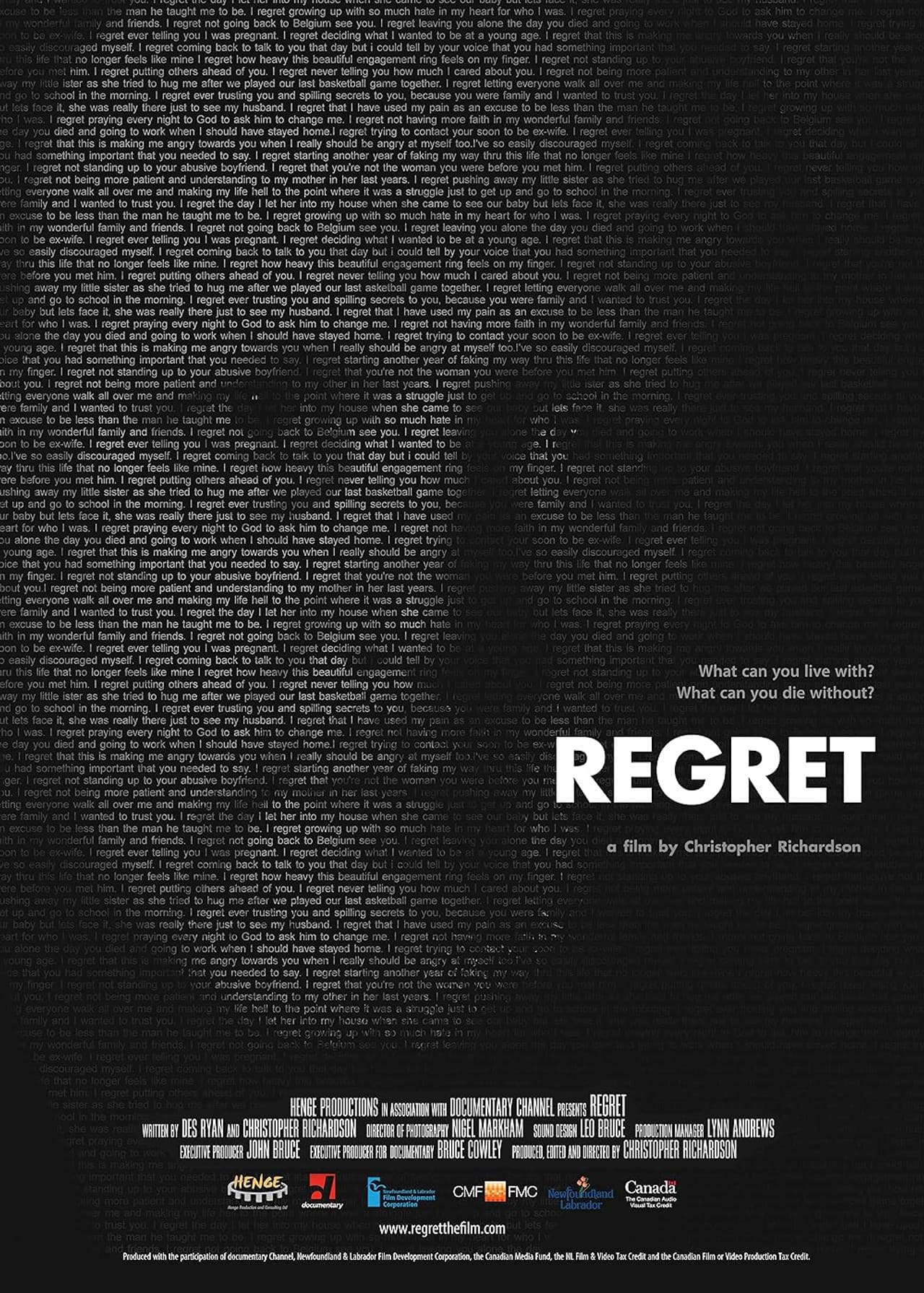Regret
