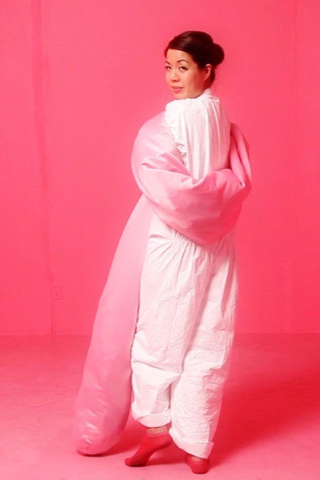 The Red Detachment of Women