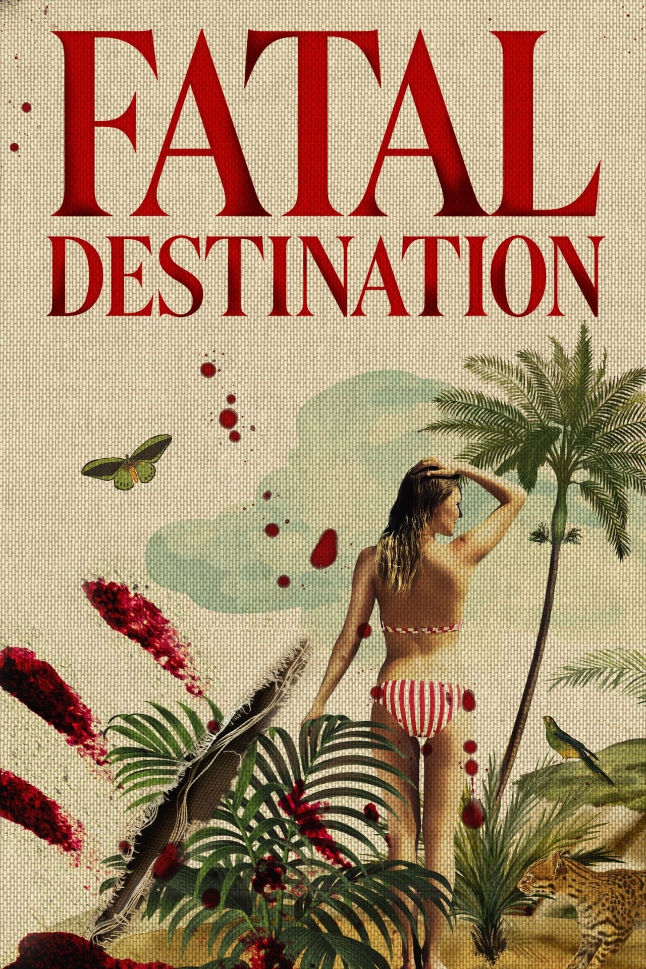 Fatal Destination