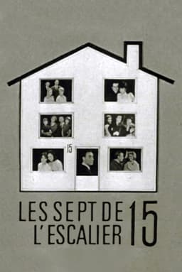 Les Sept de l'escalier 15
