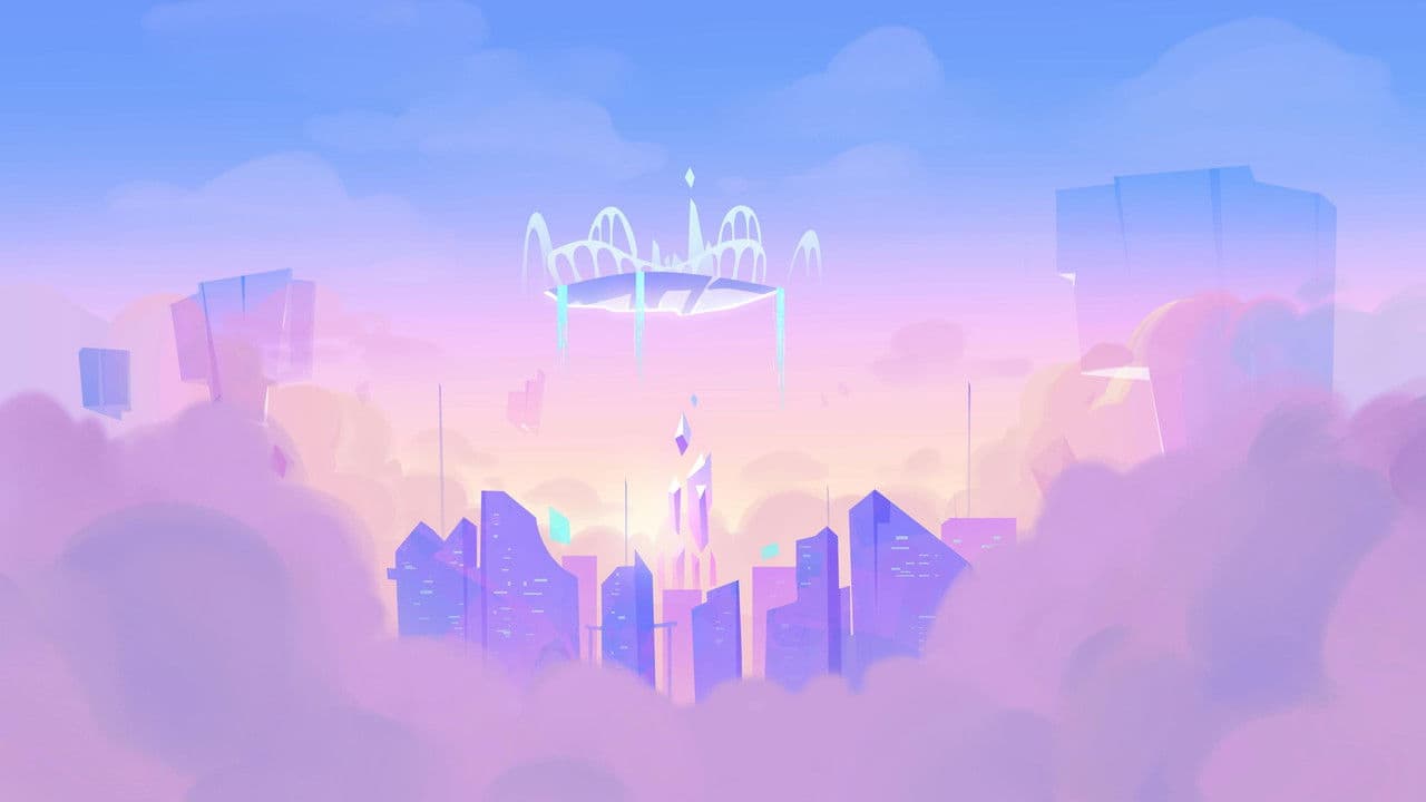 The Jewel Sisters: Emerald Takes Flight