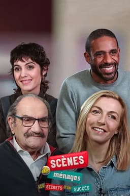 Scènes de ménages, les secrets d'un succès