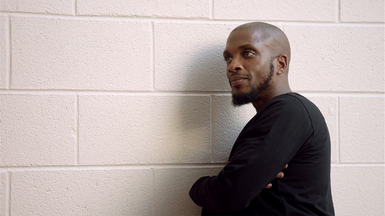 Ali Siddiq: It's Bigger Than These Bars