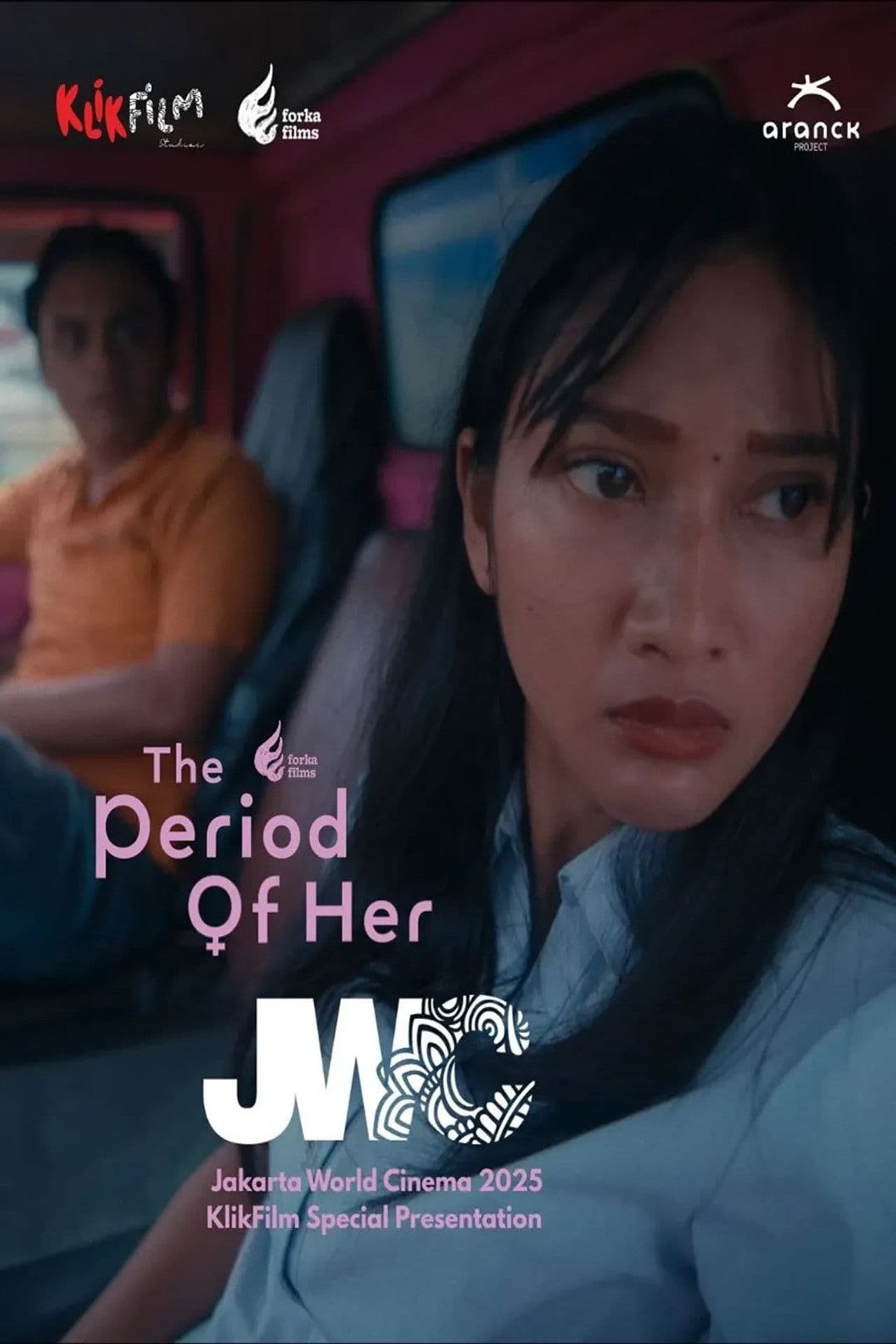 The Period of Her